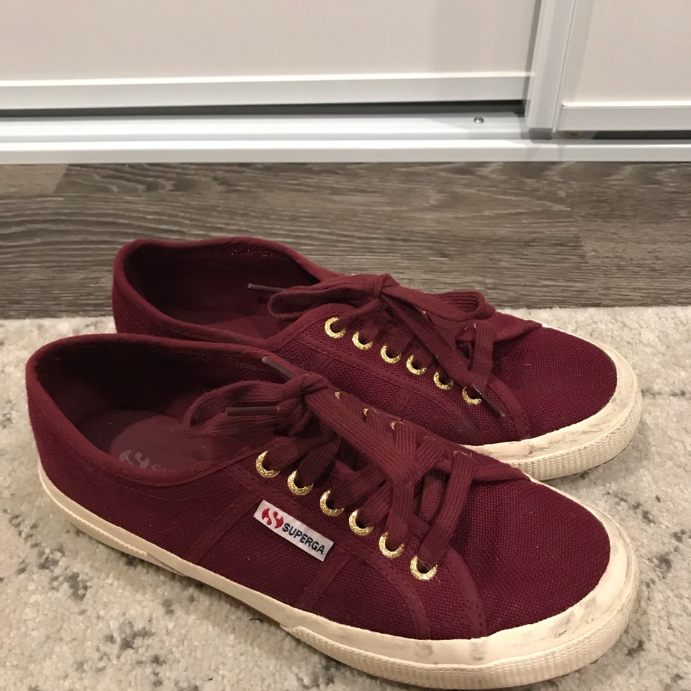 Superga Sneakers ✨